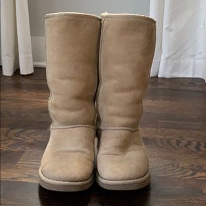Ugg boots